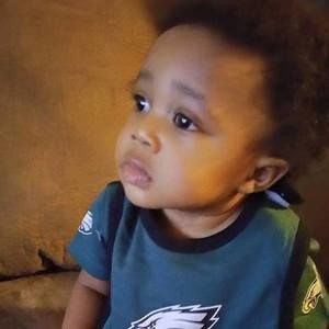 Meet your Posher, Corey